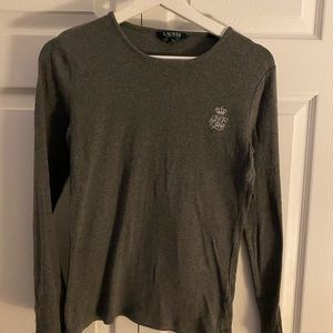 Polo longsleeve
